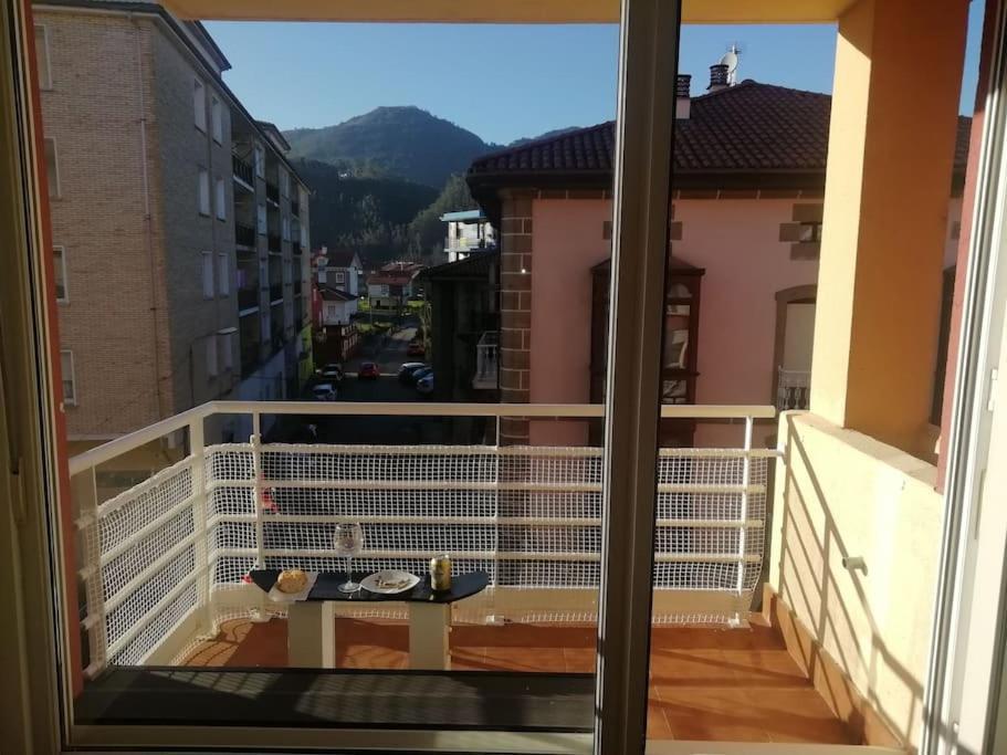 Tesoros De Cantabria Apart.Luna G101687 Ampuero Exterior photo
