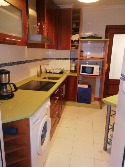 Tesoros De Cantabria Apart.Luna G101687 Ampuero Exterior photo