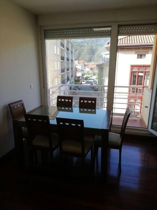 Tesoros De Cantabria Apart.Luna G101687 Ampuero Exterior photo
