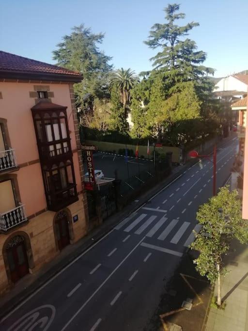 Tesoros De Cantabria Apart.Luna G101687 Ampuero Exterior photo